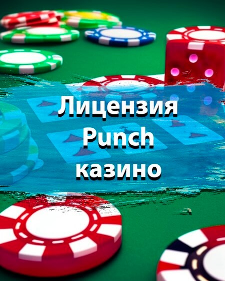 Лицензия